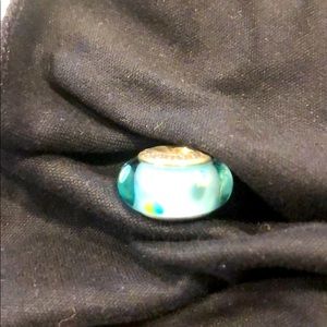 Pandora Glass Bead